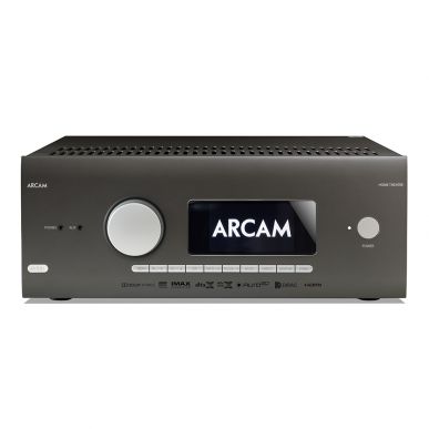 AV ресивер Arcam AVR31